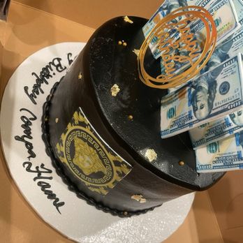 Lincoln Bakery - Baller cake - Bakeries Near Me - Anaheim, California Lincoln Bakery - Baller cake - Bakeries Near Me - Anaheim, California