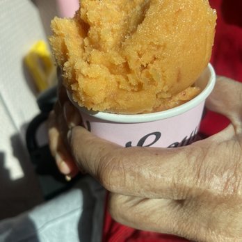 Van Leeuwen Ice Cream - Prospect Heights - Tropical Rum Daiquiri - Ice Cream & Frozen Yogurt Near Me - Brooklyn, New York Van Leeuwen Ice Cream - Prospect Heights - Tropical Rum Daiquiri - Ice Cream & Frozen Yogurt Near Me - Brooklyn, New York