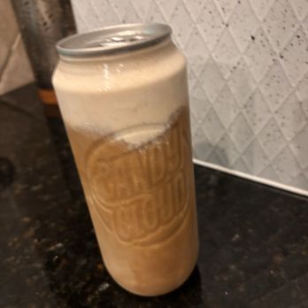 Candy Cloud - Coffee & Tea Near Me - Jacksonville, Florida