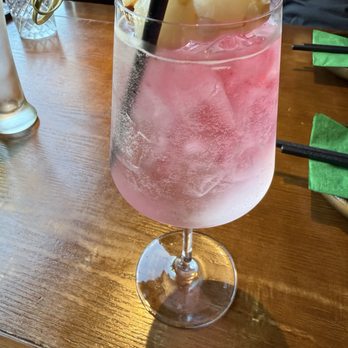 Kao Jiu Restaurant - Fascinate Lychee with Alcohol - Chinese Near Me - Brookline, Massachusetts Kao Jiu Restaurant - Fascinate Lychee with Alcohol - Chinese Near Me - Brookline, Massachusetts