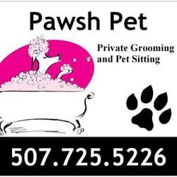 Pawsh Pet