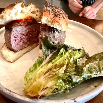 Cellar Door Provisions - New American Near Me - Chicago, Illinois