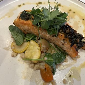 Warehouse 72 - Salmon - American Near Me - Irvine, California
