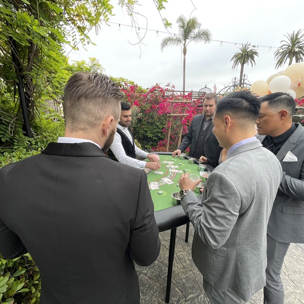 Cuvier Club by Wedgewood Weddings - Venues & Event Spaces Near Me - La Jolla, California