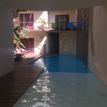 Kinbé - Hotels Near Me - Playa del Carmen, ROO Kinbé - Hotels Near Me - Playa del Carmen, ROO