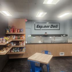 Express Deli
