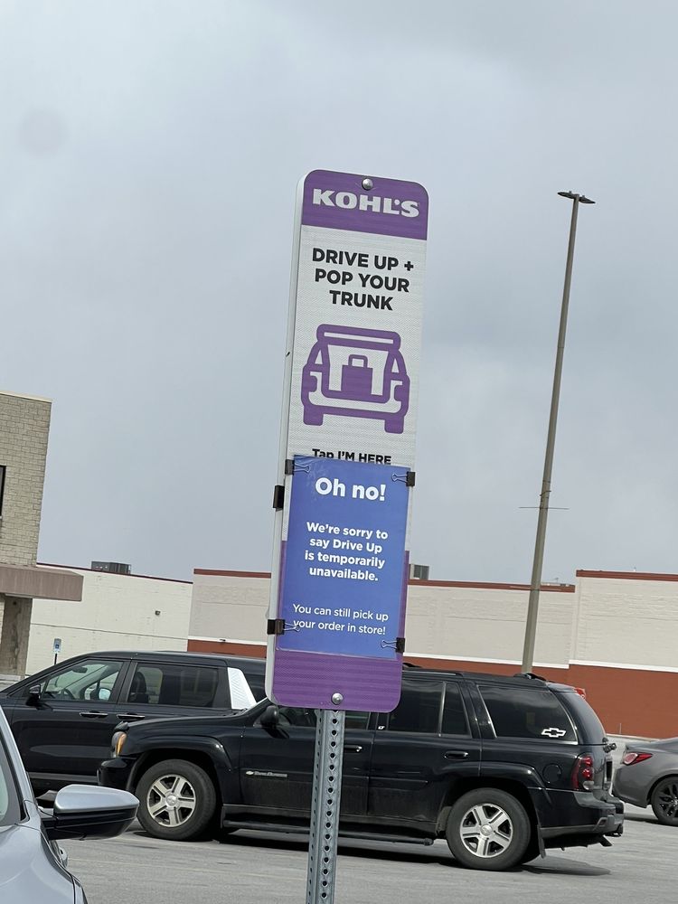 KOHL’S Updated May 2024 14 Photos & 26 Reviews 7608 La Crosse Ave