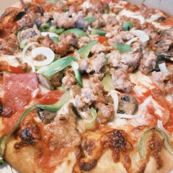 PETRILLI’S PIZZA - Updated March 2026 - 356 Photos & 901 Reviews - 110 ...