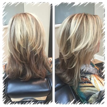 Waves and Shaves By Amy - Hair Salons Near Me - Monroe, Connecticut