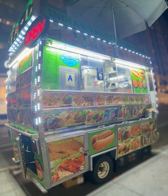 Indian Tasty Halal Food by null