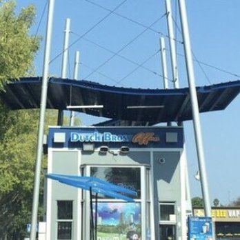 Dutch Bros Coffee - Coffee & Tea Near Me - Fair Oaks, California Dutch Bros Coffee - Coffee & Tea Near Me - Fair Oaks, California