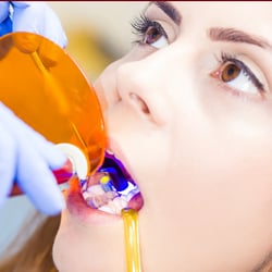 New Town Dental