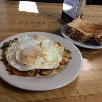 Northside Grill - Kitchen sink - Diners Near Me - Ann Arbor, Michigan