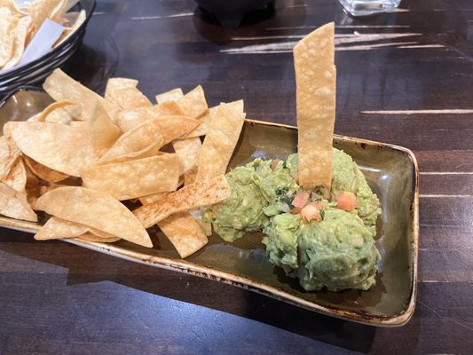 Verde's Mexican Parrilla by null