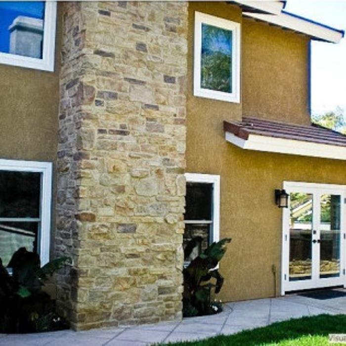 Slide of Ron Anderson Roofing