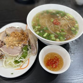 Bun Vit Thanh Da - Vietnamese Near Me - Westminster, California