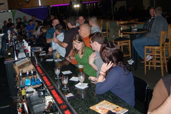 Lizard Lounge by null