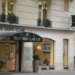 Lucie Saint Clair