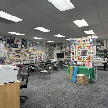 Rocky Mountain Sewing & Vacuum - Appliances Near Me - Aurora, Colorado