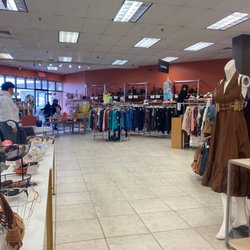 Uptown Consignment