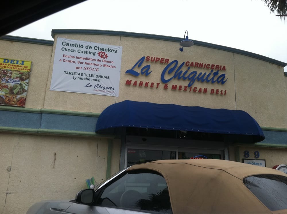 SUPER CARNICERIA LA CHIQUITA Updated September 2024 15 Reviews