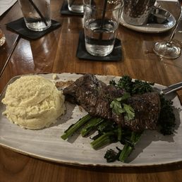 Granville Skirt Steak Granville Skirt Steak