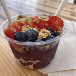 Acai Bowl