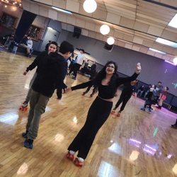 Skateland