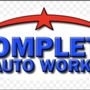 Photo of Complete Auto Works