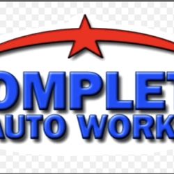 Complete Auto Works