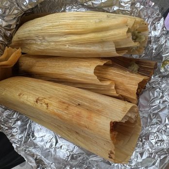 Evelia’s Tamales - Mexican Near Me - Corona, New York Evelia’s Tamales - Mexican Near Me - Corona, New York