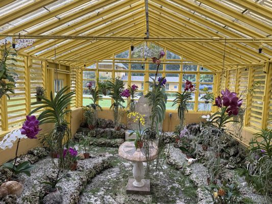 Bonnet House Museum & Gardens by null Bonnet House Museum & Gardens by null