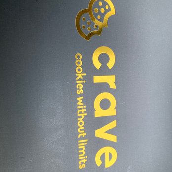 Crave - Crave Mix Box - Desserts Near Me - Midvale, Utah Crave - Crave Mix Box - Desserts Near Me - Midvale, Utah