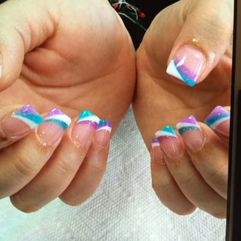 Jenny Nails - Nail Salons Near Me - Valley Stream, New York Jenny Nails - Nail Salons Near Me - Valley Stream, New York