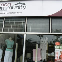 Simon Community Northern Ireland