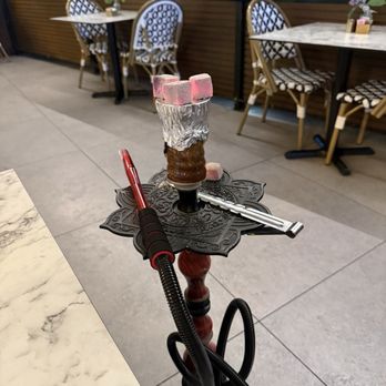 The Corner - Hookah - Breakfast & Brunch Near Me - Glendale, California