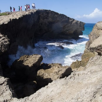 La Cueva del Indio - Local Flavor Near Me - Arecibo, Puerto Rico La Cueva del Indio - Local Flavor Near Me - Arecibo, Puerto Rico