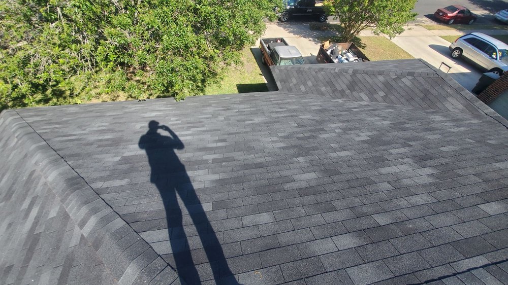 Slide of DG Roofing and Remodeling