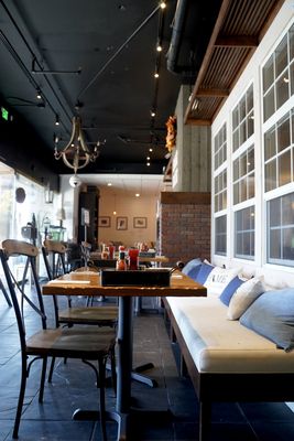 Home Plate by null