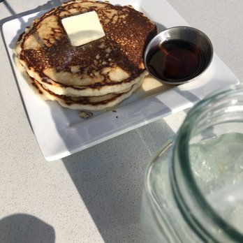 Basico Bistro Cafe - Pancakes - American Near Me - El Paso, Texas