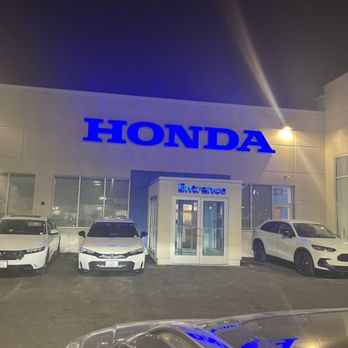 Planet Honda - Car Dealers Near Me - Union, New Jersey