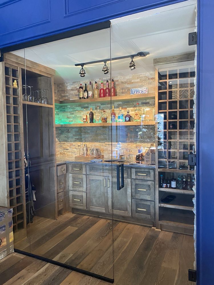 Slide of Herringbone Development