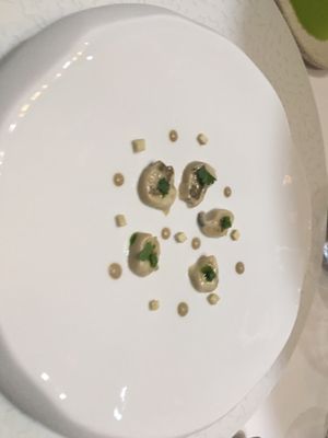 APONIENTE by null