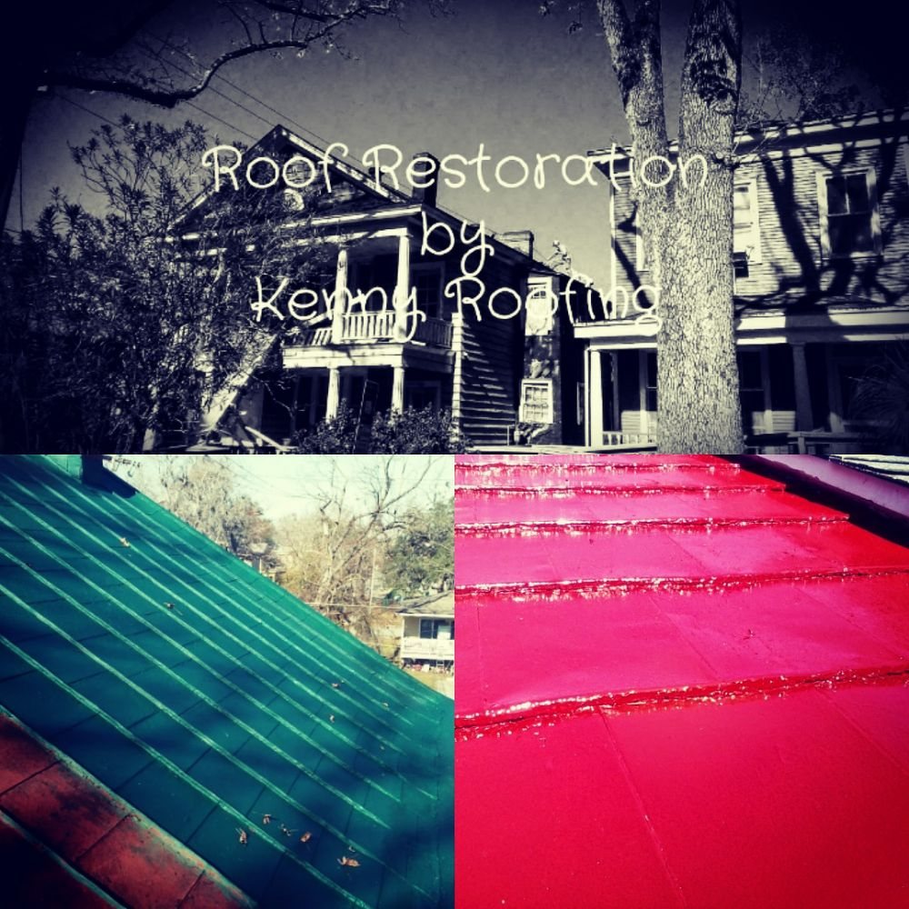 Slide of Allied-Kenny Roofing