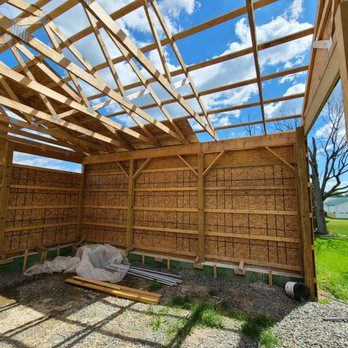 Mccomis Properties - General Contractors Near Me