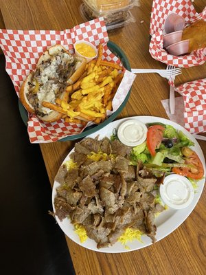 Jawad Grill by null