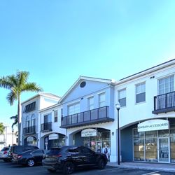 Plaza Shopping Center