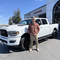 Turlock Chrysler Dodge Jeep Ram