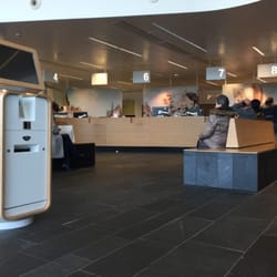 Gemeente Haarlem - Met 13 balies.