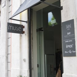 Muse